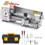 Tour a metaux deetabli filetage electrique 220x450 mm alimentation automatique 2500 tr / min 1250 w moteur ... Tour a metaux deetabli filetage electrique 220x450 mm alimentation automatique 2500 tr / min 1250 w moteur ...