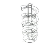 Home equipement - tour de rangement pour dosettes dolce gusto, nespresso, tassimo. . . 50932 pour cafetière ... Home equipement - tour de rangement pour dosettes dolce gusto, nespresso, tassimo. . . 50932 pour cafetière ...