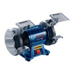 Touret � meuler bosch gbg 35 - 15 - �150mm 350 w - 060127a300