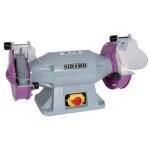 Sidamo - touret à meuler expert 150 tm - 230 v mono 20113600 Sidamo - touret à meuler expert 150 tm - 230 v mono 20113600