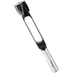 Tourillons en bois et forets � tourillons, foret � fraiser � queue de 1 / 2 pouce, pour le travail du ...