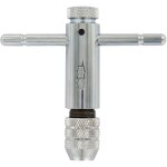 Tourne � gauche � cliquets m3 � m10 � 2, 5 � 5, 5mm - tivoly