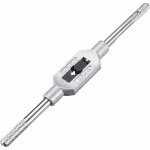 Tourne � gauche porte taraud r�glable robinet cl� poign�e pour m�trique m1 - m12 w1 / 16 - 1 / 2 robinet ...