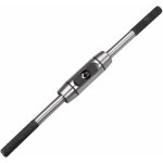 Tourne � gauche porte taraud r�glable robinet cl� poign�e pour m�trique m6 - m14 robinet fraise cl� � ...