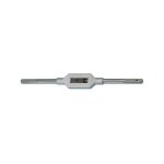 Tourne - � - gauche r�glable, taille : 3, m�trique din 352 m5 - 20 mm, tubulaire whitworth g 1 / 8 - ...