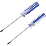 Tournevis pour 360 2pcs t8 / t10 tournevis de réparation pour 360 / / Tournevis pour 360 2pcs t8 / t10 tournevis de réparation pour 360 / /