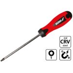 Tournevis dedra torx t25 100 mm - magnétique, crv Tournevis dedra torx t25 100 mm - magnétique, crv