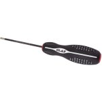 Tournevis diamant fente 3x75 - os 1202 - clas equipements