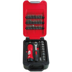 Tournevis dynamom�trique + 42 pi�ces -