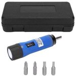 Tournevis dynamom�trique, cl� dynamom�trique 1 - 6n. m tournevis dynamom�trique pr�r�gl�, tournevis dynamom�tr ...