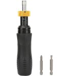 Tournevis dynamom�trique, tournevis dynamom�trique � pr�r�glage r�glable rtd - 3 de 0, 5 � 3 nm avec ...