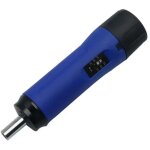 Tournevis dynamom�trique professionnel de haute pr�cision, cl� dynamom�trique �conomique, outils � main ...