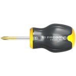 Tournevis facom pointe rond ph1 type tournevis standard non ( prix pour 1 )