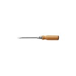 Tournevis facom pointe , pour vis fendu 8 mm, 150 mm ( prix pour 1 )