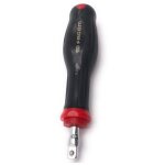 Tournevis manuel / ciseau facom r. 236ca 1 / 4''