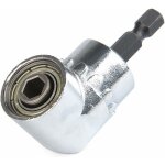 Tournevis porte - adaptateur 105 degrs perceuses  angle droit pilote et tournevis adaptateur renvoi ...