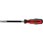 Ks tools - tournevis porte - embout 1 / 4'' ergotorqueplus, flexible, 200mm - 159. 1129