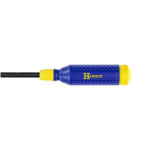 Serrurerie - boutique - tournevis porte embouts original megapro r�versibles - hanger - 130002