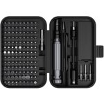 Tournevis de precision 150 en 1 kit outils magnétique tournevis mini tournevis screwdriver set pour pc, ... Tournevis de precision 150 en 1 kit outils magnétique tournevis mini tournevis screwdriver set pour pc, ...