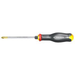 Tournevis protwist ph2 6x125mm longueur totale 245mm facom atwph2x125