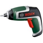 Bosch - tournevis sans fil ixo 7 3 6 v 1x2 0 ah accu. avec 12 accessoires