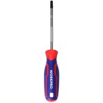 Tournevis torx workpro t25 x 100 mm