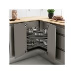 Tourniquet flat. hauteur reglable 730 / 780mm - talla