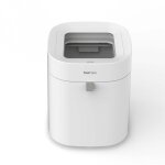 Townew - poubelle intelligente mod�le t air lite - blanche