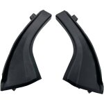 Convient aux mod�les toyota rav4 2006 - 2012, garniture d'aile avant, coin inf�rieur de pare - brise, ...