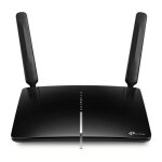 Archer mr600 v2 routeur sans fil gigabit ethernet bi - bande (2, 4 ghz / 5 ghz) 4g. . . - tp - link