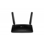 Modem / routeur 4g lte wifi n 300 mbps - tl - mr150 tp - link