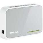 Switch réseau tp - link tl - sf1005d 5 ports 100 mbit / s r03884 Switch réseau tp - link tl - sf1005d 5 ports 100 mbit / s r03884