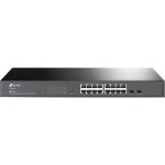 Tp - link - switch réseau tl - sg2218 16 ports 1 gbit / s s646822 Tp - link - switch réseau tl - sg2218 16 ports 1 gbit / s s646822