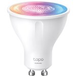 Tp - link - tapo ampoule wi - fi intelligente gu10 tapo l630, �conomie d'�nergie, 3, 5 w �quivalente ...