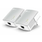 Tp - link - tl - pa4010kit - pack de 2 adaptateurs cpl 500 mbps
