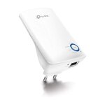 Tl - wa850re fr - blanc rpteur wifi n300 prise fr