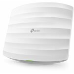 Wifi access point tp - link eap115 300mb fr 2, 4ghz pto eth pto eth passive roof mounting poe 2 ant. ...