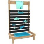 Tp toys jeu d'eau en bois splash nature 31x57x92 cm