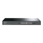 Tp - link - switch r�seau tl - sg2218 16 ports 1 gbit / s s646822