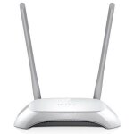 Tplink wlan - router wlanrouter tl - wr840n tlwr840n (tl - wr840n) - tp - link