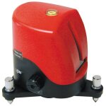 Traceur automatique de lignes laser - 1 croix -