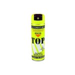 Rocol - traceur de chantier top jaune - 801802 - ce produit de marque est neuf. Rocol - traceur de chantier top jaune - 801802 - ce produit de marque est neuf.