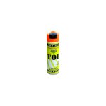 Rocol - traceur de chantier top orange - 801804 - ce produit de marque est neuf.