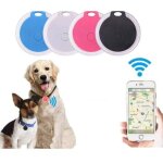 Traceur gps chien - collier anti - perdu, localisateur sos mini pour animaux, v�hicules, enfants, navigation ...
