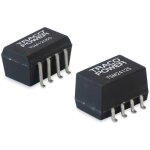 Tracopower - tsm 2412s convertisseur cc / cc cms 24 v / dc + 12 v / dc, - 12 v / dc 80 ma 1 w nbr. de ... Tracopower - tsm 2412s convertisseur cc / cc cms 24 v / dc + 12 v / dc, - 12 v / dc 80 ma 1 w nbr. de ...