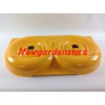 Carter de coupe autoporte stiga villa coupe frontale - 1134 - 3025 - 01