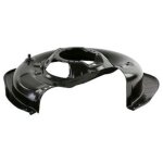 384564095 / 1 - plateau de coupe nu 63cm pour tondeuse autoporte castelgarden ggp / stiga