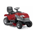 Tracteur tondeuse autoportée castelgarden xd 150 hd Tracteur tondeuse autoportée castelgarden xd 150 hd