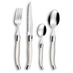 Tradition - mnagre 24 pices perle