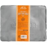 5 plaques en aluminium de récupération de graisses ranger - traeger 5 plaques en aluminium de récupération de graisses ranger - traeger